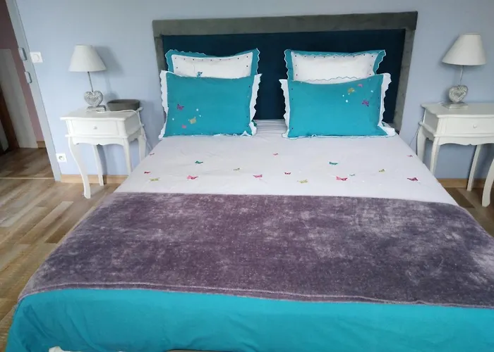 Chambre d'Hôtes du Bois Joli