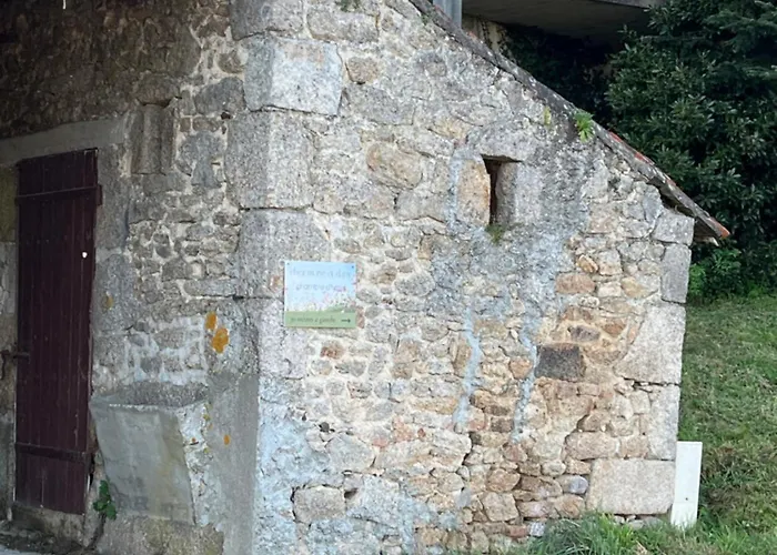 Chez Marie et Dany